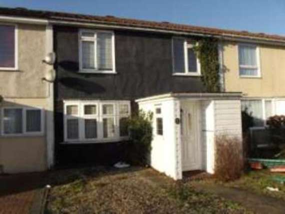 3 Bedroom Terraced